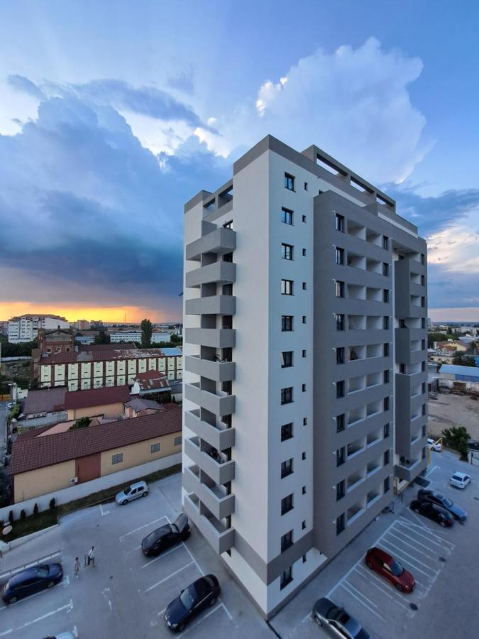 Happy Rental Apartments 2 克拉奥华 外观 照片