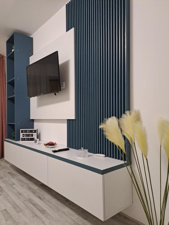 Happy Rental Apartments 2 克拉奥华 外观 照片