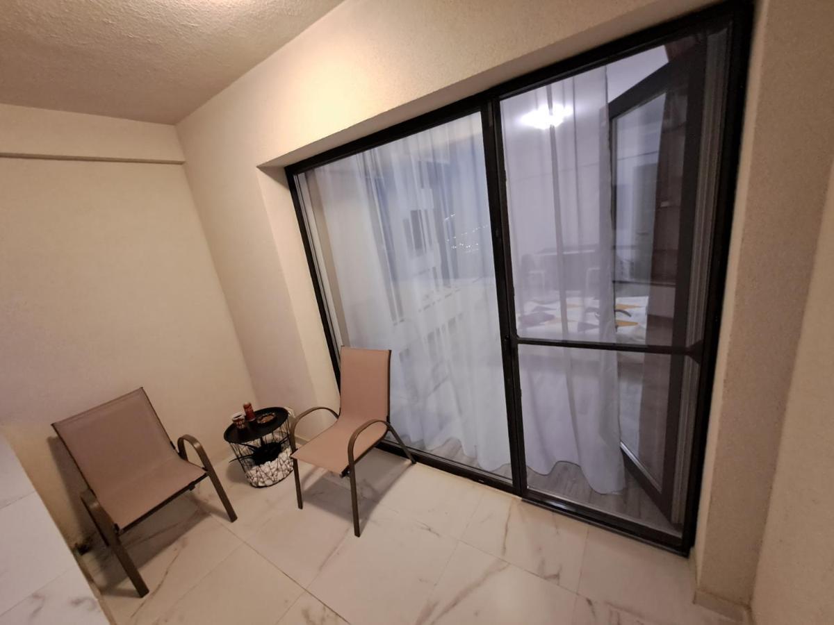 Happy Rental Apartments 2 克拉奥华 外观 照片