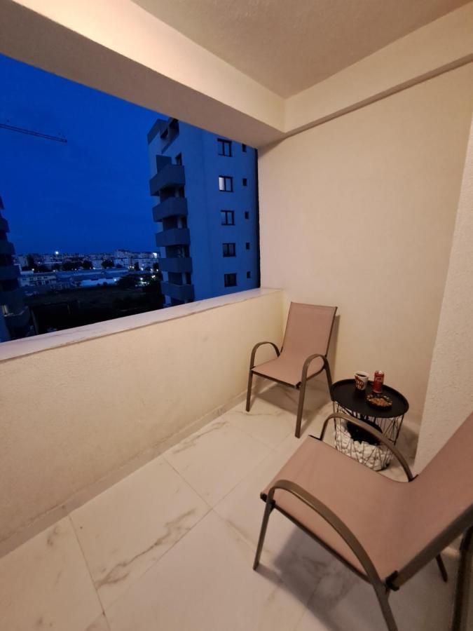 Happy Rental Apartments 2 克拉奥华 外观 照片